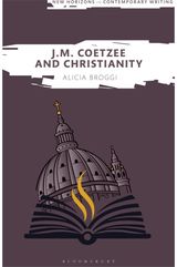J. M. Coetzee and Christianity