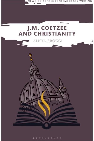 J. M. Coetzee and Christianity