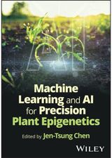 Machine Learning and AI for Precision Plant Epigenetics