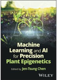 Machine Learning and AI for Precision Plant Epigenetics