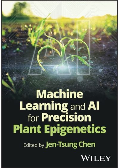 Machine Learning and AI for Precision Plant Epigenetics