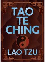 Tao Te Ching: Illustrated Pocket Edition with Ribbon Marker