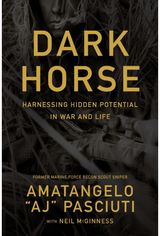 Darkhorse: Harnessing Hidden Potential in War and Life