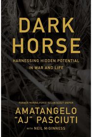 Darkhorse: Harnessing Hidden Potential in War and Life