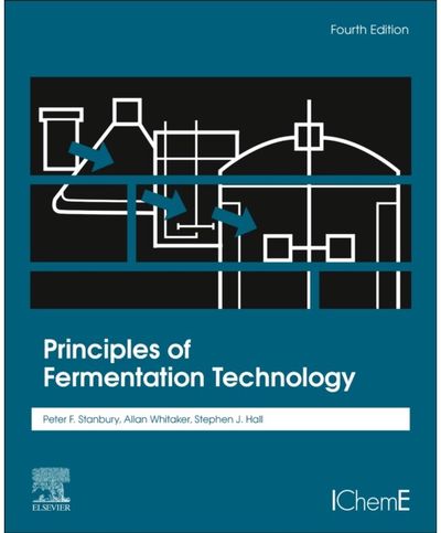 Principles of Fermentation Technology
