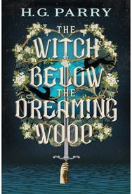 Witch Below the Dreaming Wood