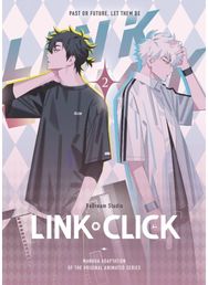 Link Click Vol. 2