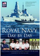 Royal Navy Day by Day