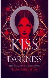 Kiss of Darkness: A Dark Paranormal Romance