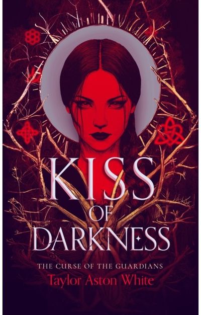 Kiss of Darkness: A Dark Paranormal Romance