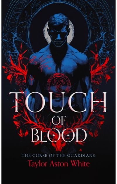 Touch of Blood: A Dark Paranormal Romance