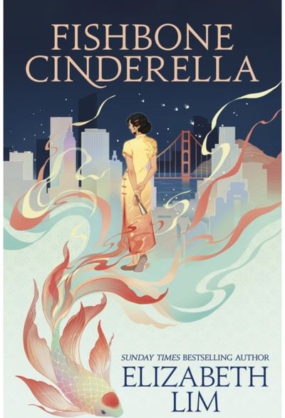 Fishbone Cinderella