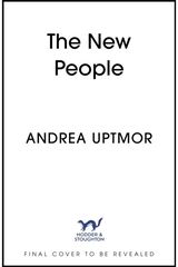 New People: A heartwarming inversion of Bong Joon Ho's PARASITE. Perfect for your next book club read