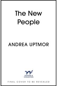 New People: A heartwarming inversion of Bong Joon Ho's PARASITE. Perfect for your next book club read