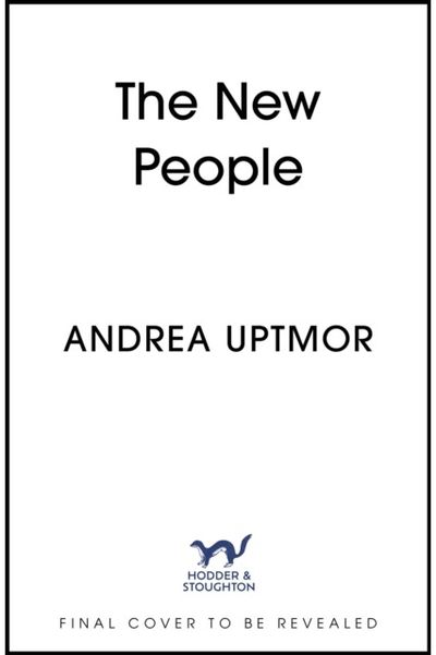 New People: A heartwarming inversion of Bong Joon Ho's PARASITE. Perfect for your next book club read