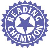 Reading Champion: Graphics: The Shrinking Twins: Museum Horror: Book band Purple 8