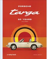 Porsche Targa: Lived Openness