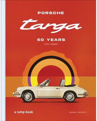 Porsche Targa: Lived Openness