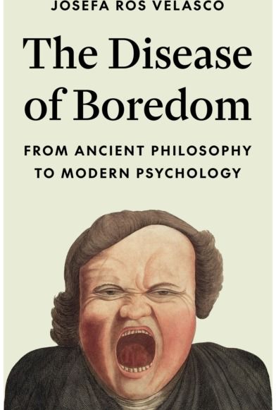 Disease of Boredom: From Ancient Philosophy to Modern Psychology