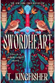 Swordheart