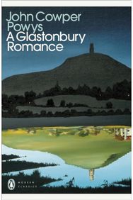 Glastonbury Romance