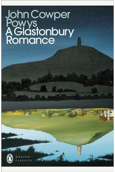 Glastonbury Romance