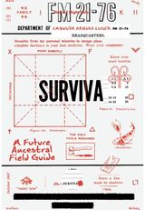 SURVIVA: A Future Ancestral Field Guide