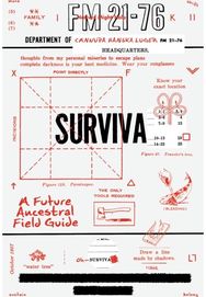 SURVIVA: A Future Ancestral Field Guide