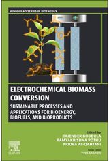Electrochemical Biomass Conversion: Sustainable Processes and Applications for Bioenergy, Biofuels, and Bioproducts