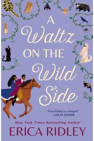 A Waltz on the Wild Side