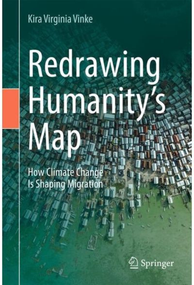 Redrawing Humanity’s Map: How Climate Change Is Shaping Migration
