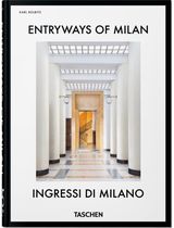 Entryways of Milan: Ingressi di Milano. 45th Ed.