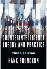 Counterintelligence Theory and Practice