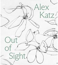 Alex Katz: Out of Sight: A Drawing Survey