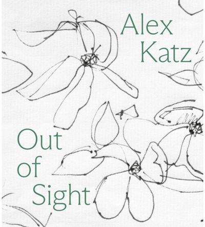 Alex Katz: Out of Sight: A Drawing Survey