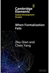 When Formalization Fails: The Credibility of Informality in China’s Resettlement Communities