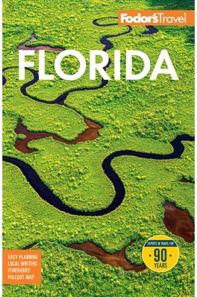 Fodors Florida