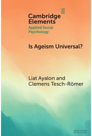 Is Ageism Universal?