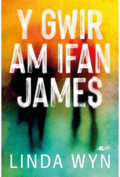 Y Gwir am Ifan James