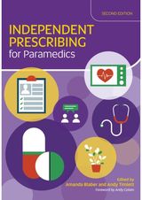 Independent Prescribing for Paramedics