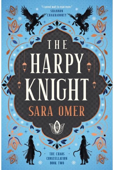Harpy Knight