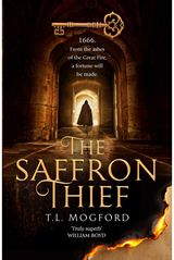 Saffron Thief
