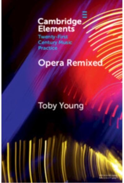 Opera Remixed