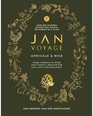 Voyage with Jan