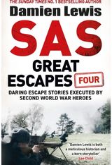 SAS Great Escapes Four