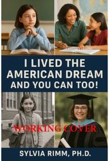 My American Dream: How Great Teachers Inspired My Life