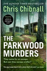 Parkwood Murders