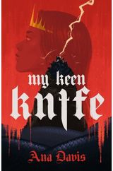 My Keen Knife