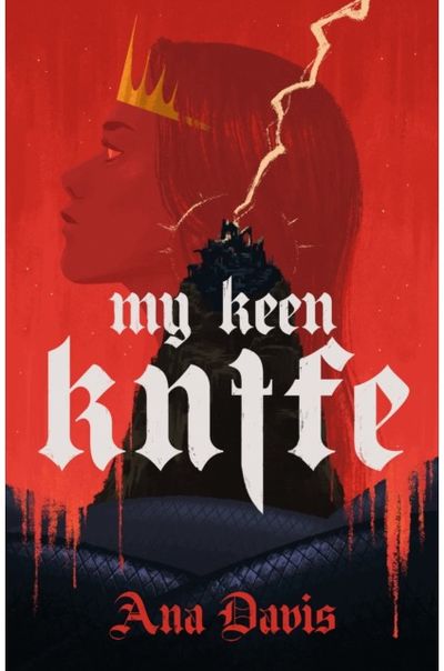 My Keen Knife
