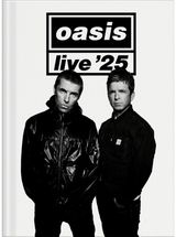 Oasis Live 25: Live Forever Edition